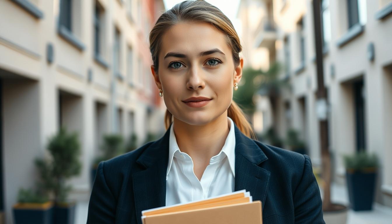 Real estate closing coordinator