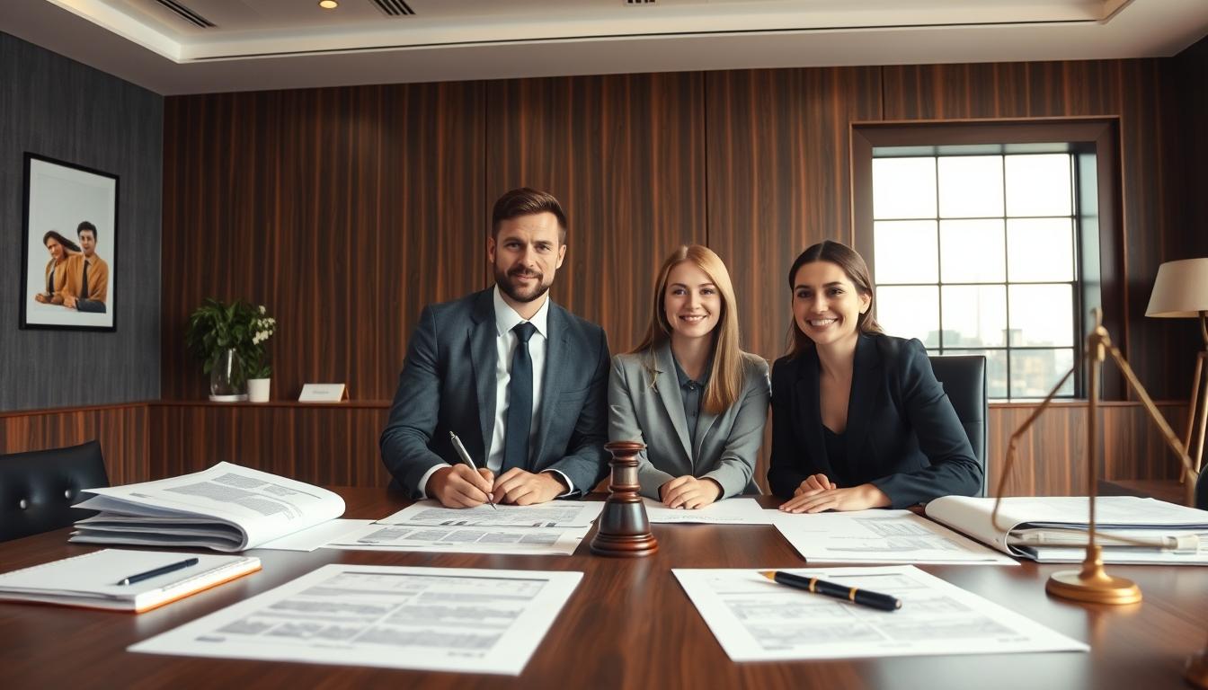 Conveyancing process and property ownership transfer