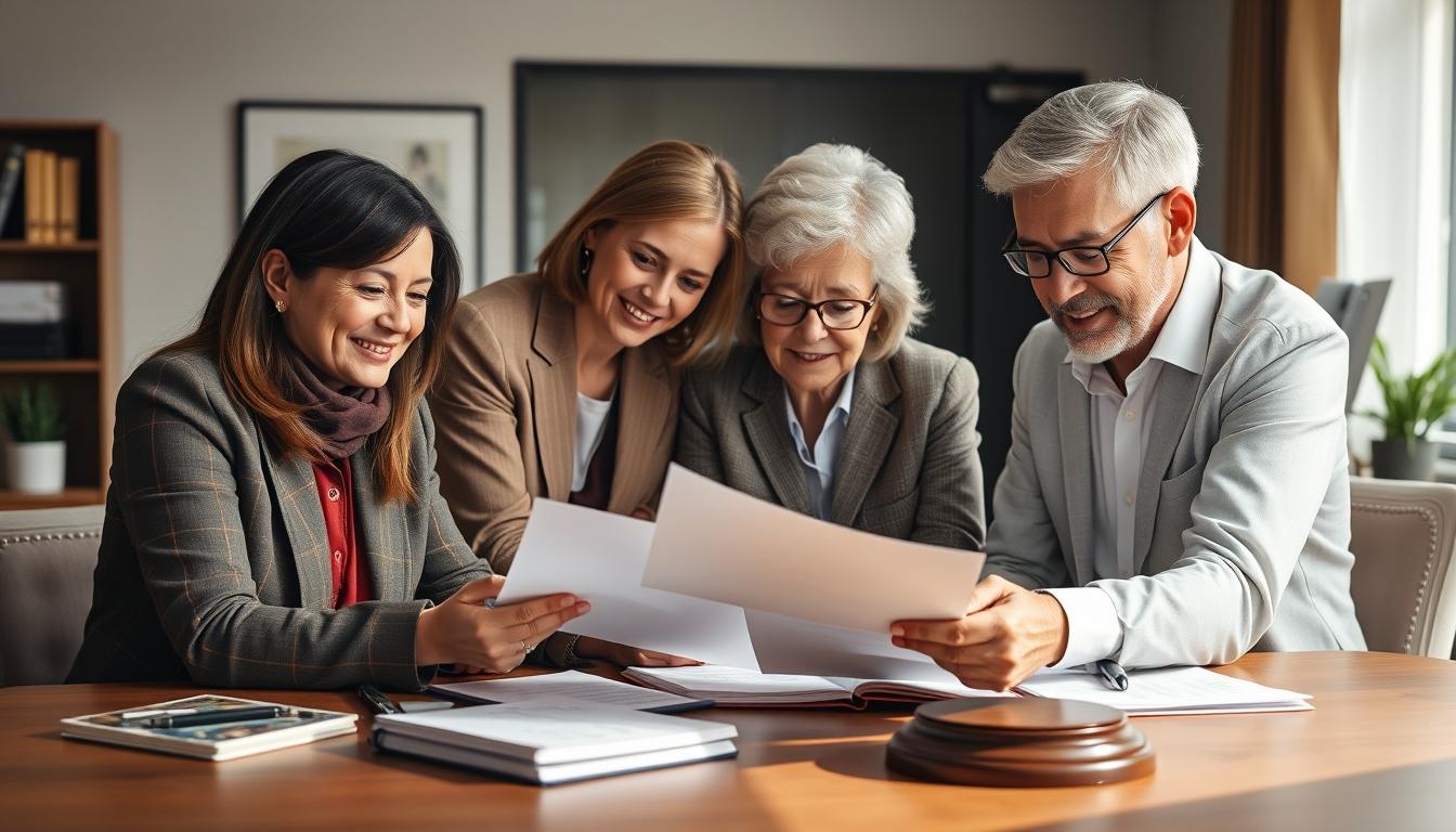 Real estate transaction coordination and communication